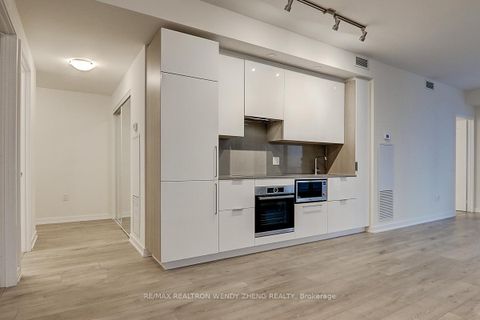 Photo 6 at 902 - 28 Freeland Street, Waterfront Communities C8, Toronto