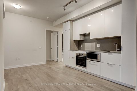 Photo 7 at 902 - 28 Freeland Street, Waterfront Communities C8, Toronto