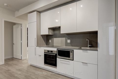 Photo 8 at 902 - 28 Freeland Street, Waterfront Communities C8, Toronto