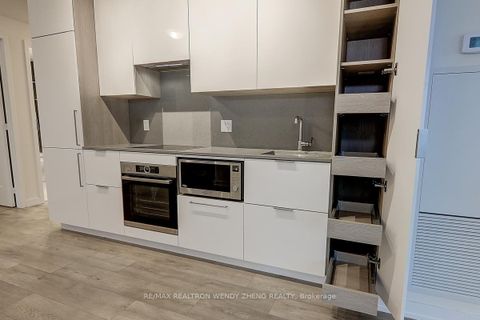 Photo 9 at 902 - 28 Freeland Street, Waterfront Communities C8, Toronto