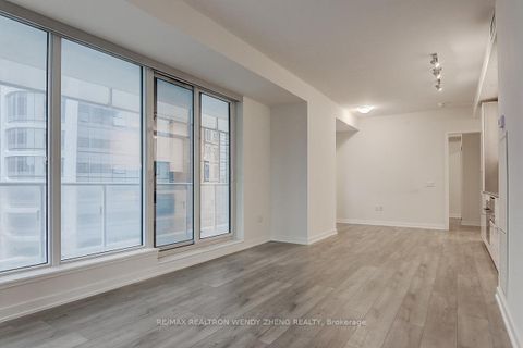 Photo 12 at 902 - 28 Freeland Street, Waterfront Communities C8, Toronto