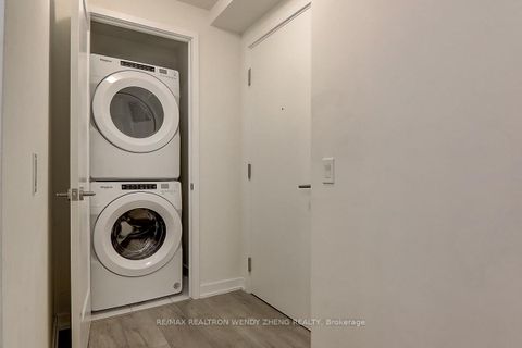 Photo 21 at 902 - 28 Freeland Street, Waterfront Communities C8, Toronto