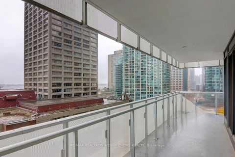 Photo 22 at 902 - 28 Freeland Street, Waterfront Communities C8, Toronto