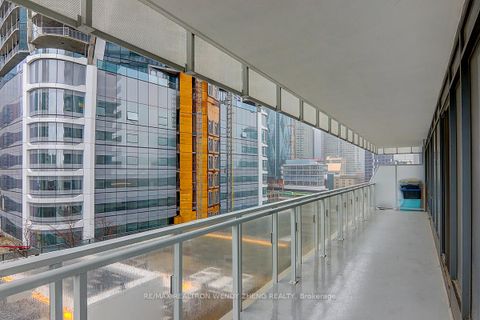 Photo 24 at 902 - 28 Freeland Street, Waterfront Communities C8, Toronto