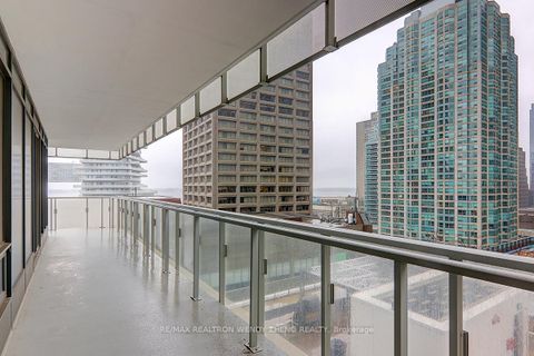 Photo 25 at 902 - 28 Freeland Street, Waterfront Communities C8, Toronto