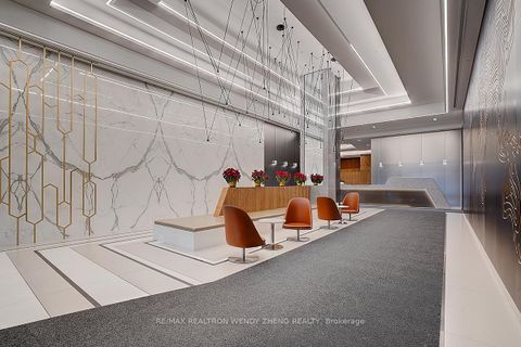 Photo 26 at 902 - 28 Freeland Street, Waterfront Communities C8, Toronto