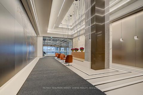Photo 28 at 902 - 28 Freeland Street, Waterfront Communities C8, Toronto