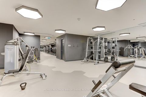 Photo 31 at 902 - 28 Freeland Street, Waterfront Communities C8, Toronto