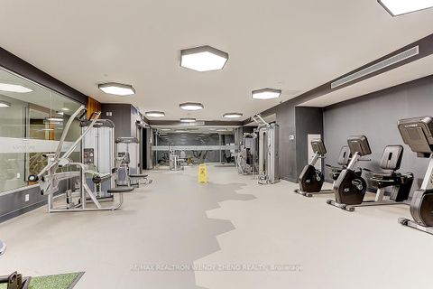 Photo 32 at 902 - 28 Freeland Street, Waterfront Communities C8, Toronto