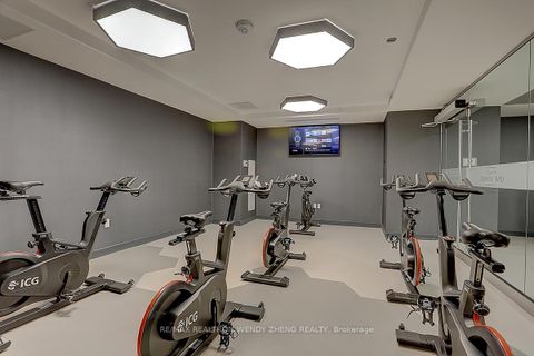 Photo 33 at 902 - 28 Freeland Street, Waterfront Communities C8, Toronto