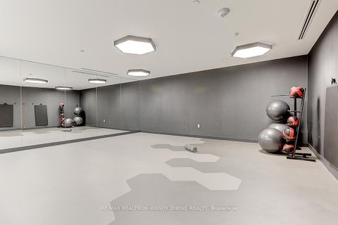 Photo 34 at 902 - 28 Freeland Street, Waterfront Communities C8, Toronto