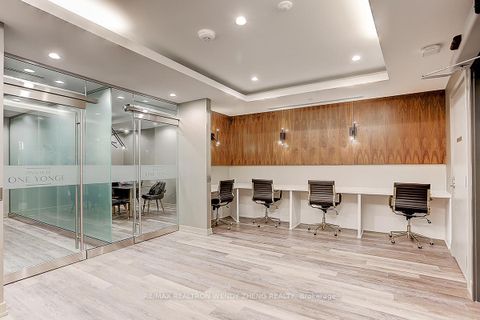 Photo 35 at 902 - 28 Freeland Street, Waterfront Communities C8, Toronto