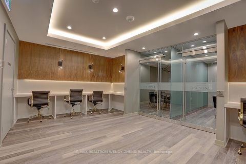 Photo 36 at 902 - 28 Freeland Street, Waterfront Communities C8, Toronto