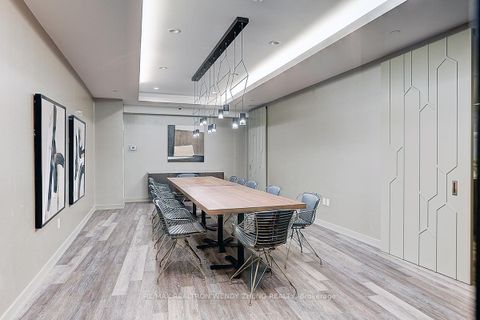 Photo 37 at 902 - 28 Freeland Street, Waterfront Communities C8, Toronto