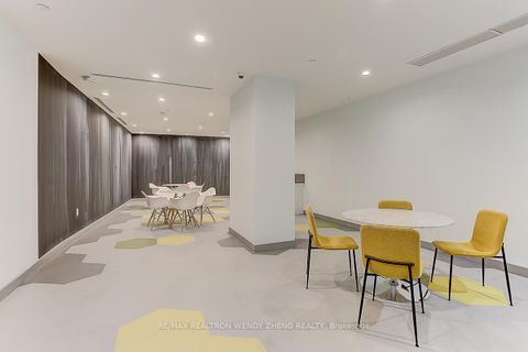 Photo 38 at 902 - 28 Freeland Street, Waterfront Communities C8, Toronto