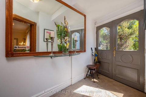Photo 2 at 394 Coxwell Avenue, Coxwell, Toronto