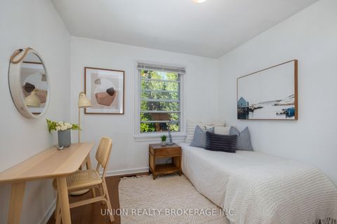 Photo 11 at 394 Coxwell Avenue, Coxwell, Toronto