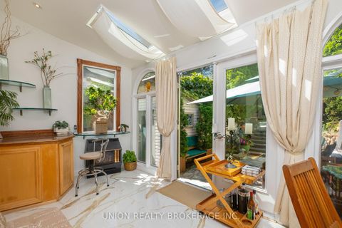 Photo 23 at 394 Coxwell Avenue, Coxwell, Toronto