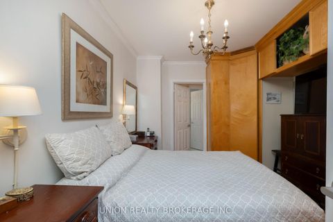 Photo 25 at 394 Coxwell Avenue, Coxwell, Toronto