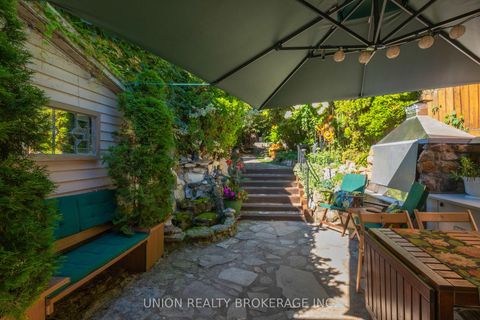 Photo 29 at 394 Coxwell Avenue, Coxwell, Toronto