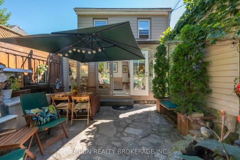 Photo 31 at 394 Coxwell Avenue, Coxwell, Toronto