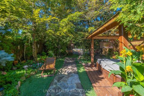 Photo 32 at 394 Coxwell Avenue, Coxwell, Toronto