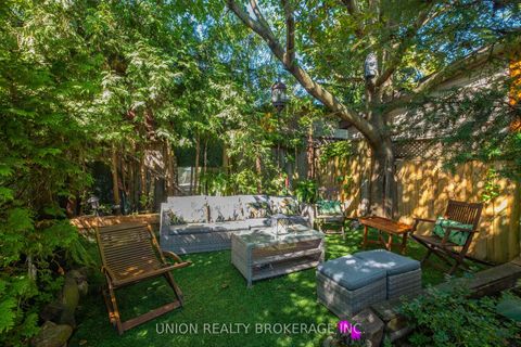 Photo 33 at 394 Coxwell Avenue, Coxwell, Toronto