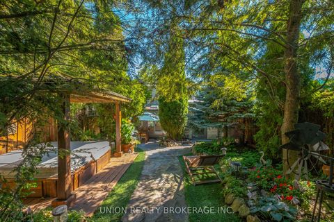 Photo 34 at 394 Coxwell Avenue, Coxwell, Toronto