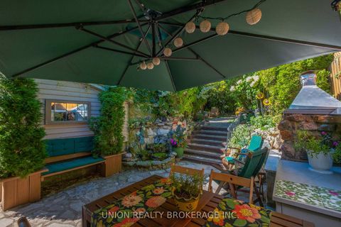 Photo 36 at 394 Coxwell Avenue, Coxwell, Toronto