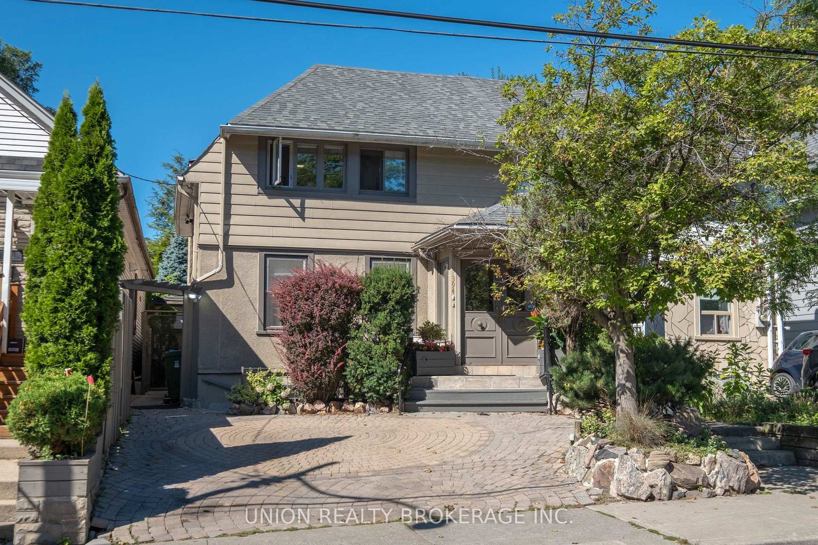 394 Coxwell Avenue, Coxwell, Toronto 