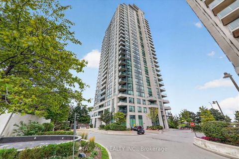Photo 0 at 1606 - 88 Grangeway Avenue, Woburn, Toronto