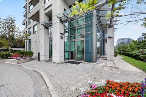 Photo 4 at 1606 - 88 Grangeway Avenue, Woburn, Toronto