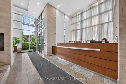 Photo 5 at 1606 - 88 Grangeway Avenue, Woburn, Toronto