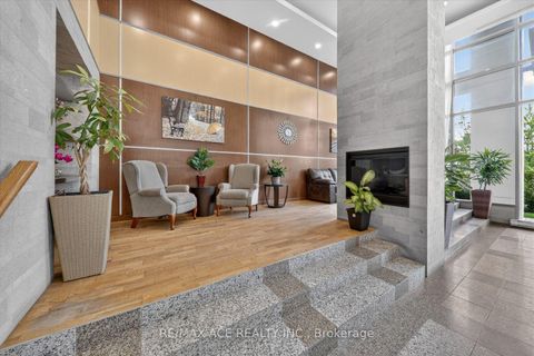 Photo 6 at 1606 - 88 Grangeway Avenue, Woburn, Toronto