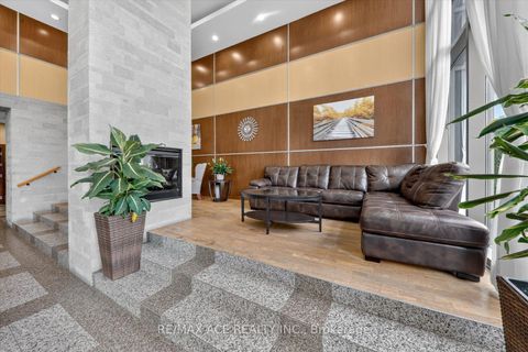 Photo 7 at 1606 - 88 Grangeway Avenue, Woburn, Toronto