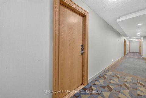 Photo 9 at 1606 - 88 Grangeway Avenue, Woburn, Toronto