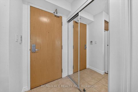 Photo 10 at 1606 - 88 Grangeway Avenue, Woburn, Toronto