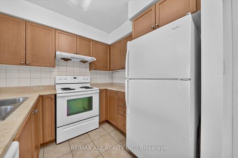 Photo 11 at 1606 - 88 Grangeway Avenue, Woburn, Toronto
