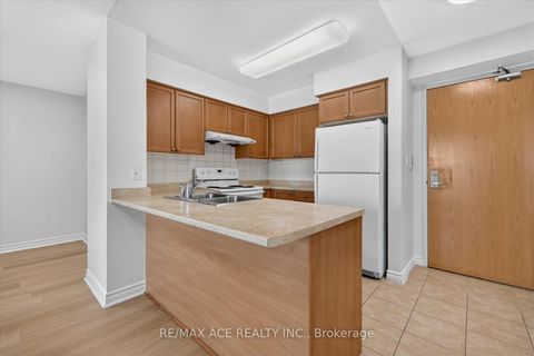 Photo 13 at 1606 - 88 Grangeway Avenue, Woburn, Toronto