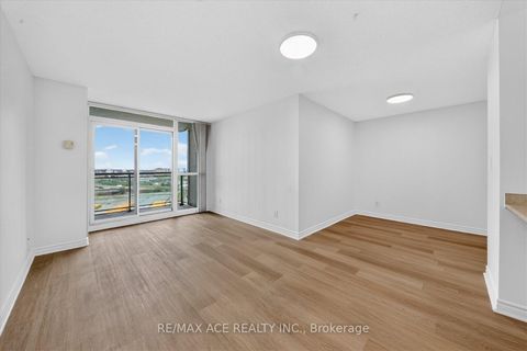 Photo 14 at 1606 - 88 Grangeway Avenue, Woburn, Toronto