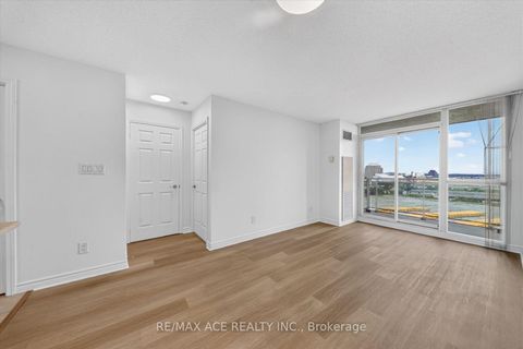 Photo 15 at 1606 - 88 Grangeway Avenue, Woburn, Toronto