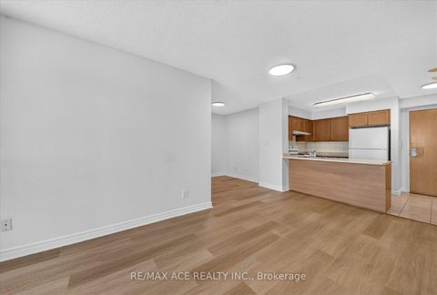 Photo 17 at 1606 - 88 Grangeway Avenue, Woburn, Toronto