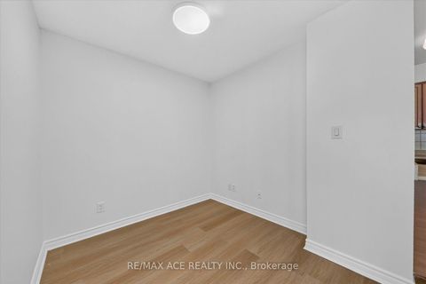 Photo 18 at 1606 - 88 Grangeway Avenue, Woburn, Toronto