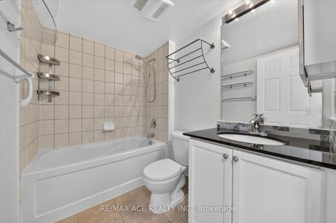 Photo 20 at 1606 - 88 Grangeway Avenue, Woburn, Toronto
