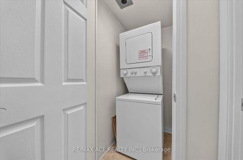 Photo 21 at 1606 - 88 Grangeway Avenue, Woburn, Toronto