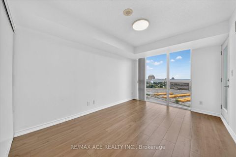 Photo 22 at 1606 - 88 Grangeway Avenue, Woburn, Toronto