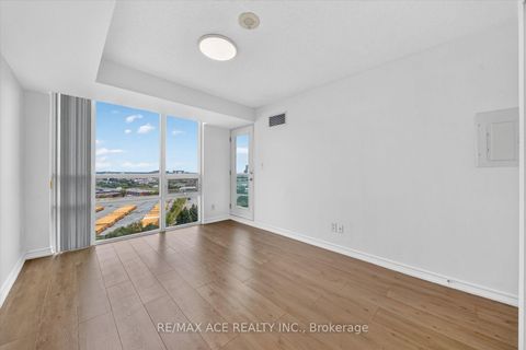 Photo 23 at 1606 - 88 Grangeway Avenue, Woburn, Toronto