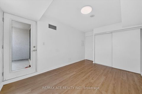 Photo 24 at 1606 - 88 Grangeway Avenue, Woburn, Toronto