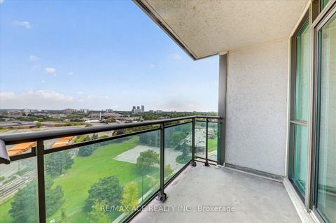 Photo 25 at 1606 - 88 Grangeway Avenue, Woburn, Toronto