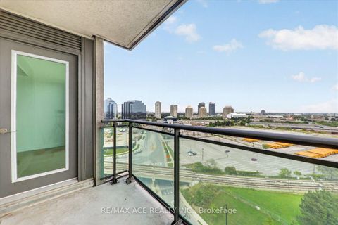 Photo 26 at 1606 - 88 Grangeway Avenue, Woburn, Toronto